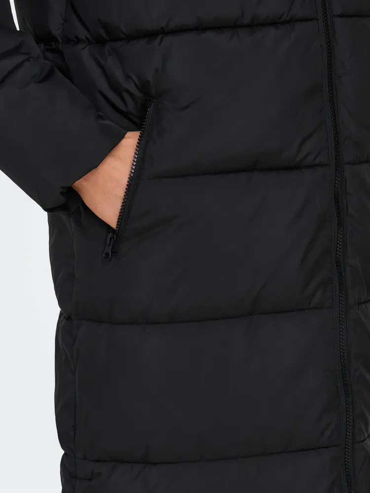 Only WOMEN'S MONTANA LIFE PUFFER COAT