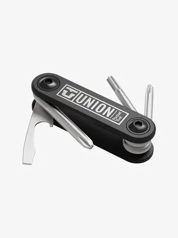 Union Bindings POCKET TOOL