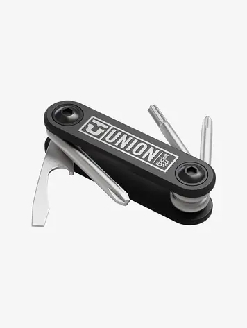 Union Bindings POCKET TOOL