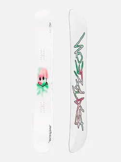 Bataleon HOMMES EVIL TWIN SNOWBOARD