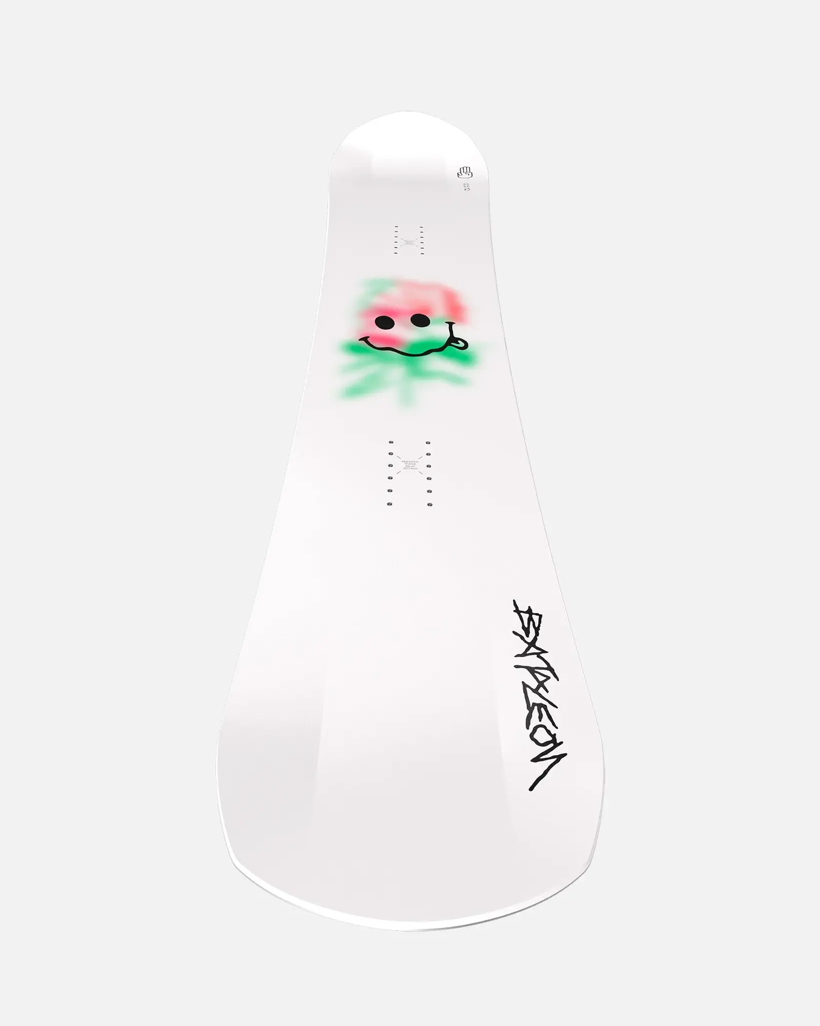 Bataleon MEN'S EVIL TWIN SNOWBOARD