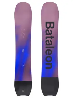 Bataleon HOMMES WHATEVER SNOWBOARD