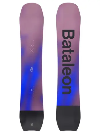 Bataleon HOMMES WHATEVER SNOWBOARD