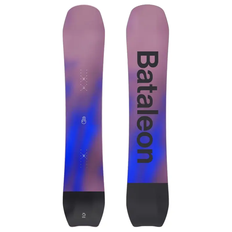 Bataleon MEN'S WHATEVER SNOWBOARD