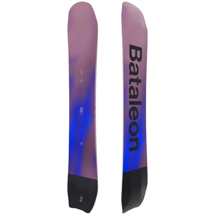 Bataleon MEN'S WHATEVER SNOWBOARD