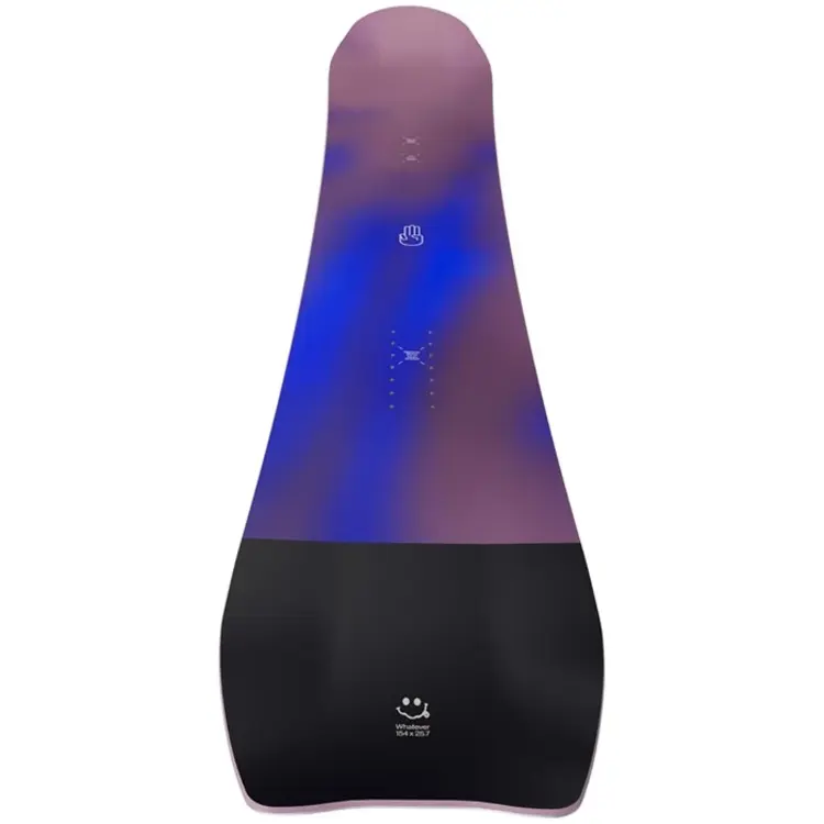 Bataleon MEN'S WHATEVER SNOWBOARD