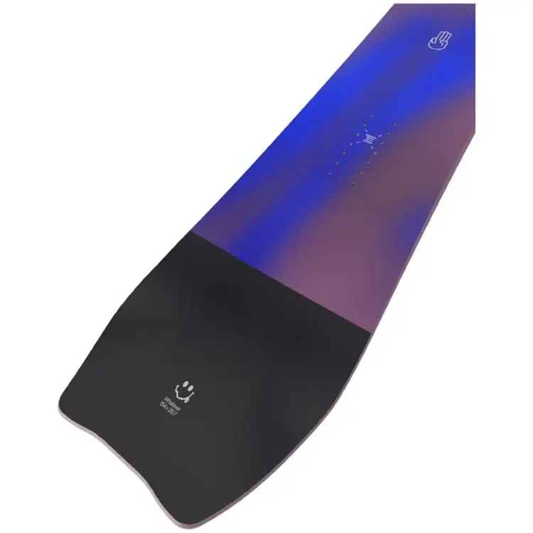 Bataleon HOMMES WHATEVER SNOWBOARD