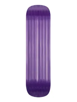 Ambition Snowskates JIB PURPLE SNOWSKATE 8.5 X 33
