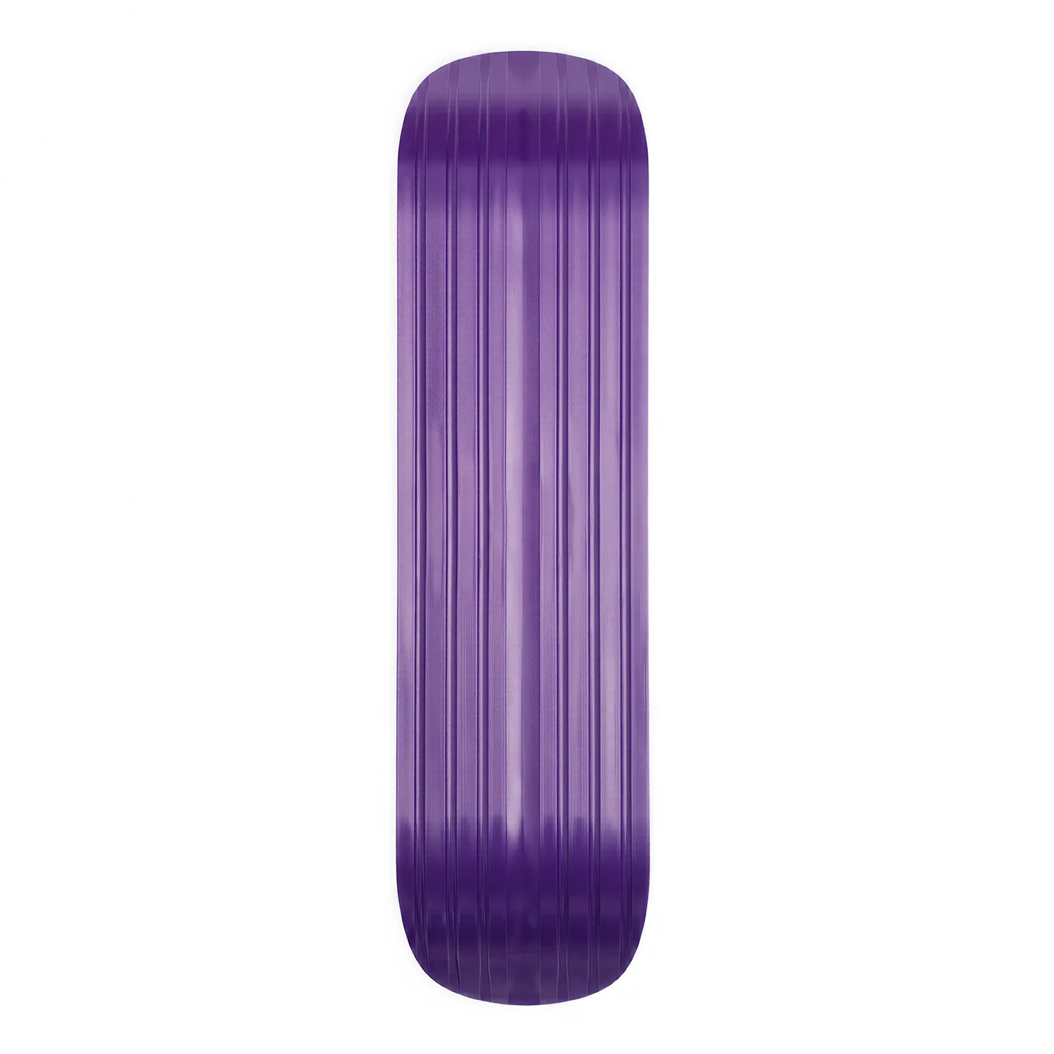 Ambition Snowskates JIB PURPLE SNOWSKATE 8.5 X 33