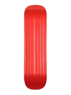 Ambition Snowskates JIB RED SNOWSKATE 8.5 X 33