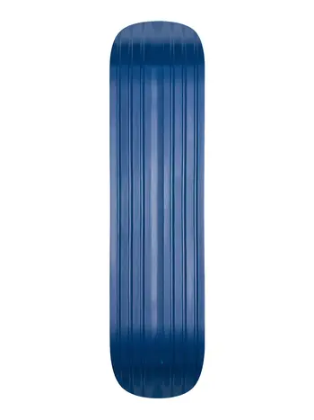 Ambition Snowskates JIB NAVY SNOWSKATE 8.5 X 33