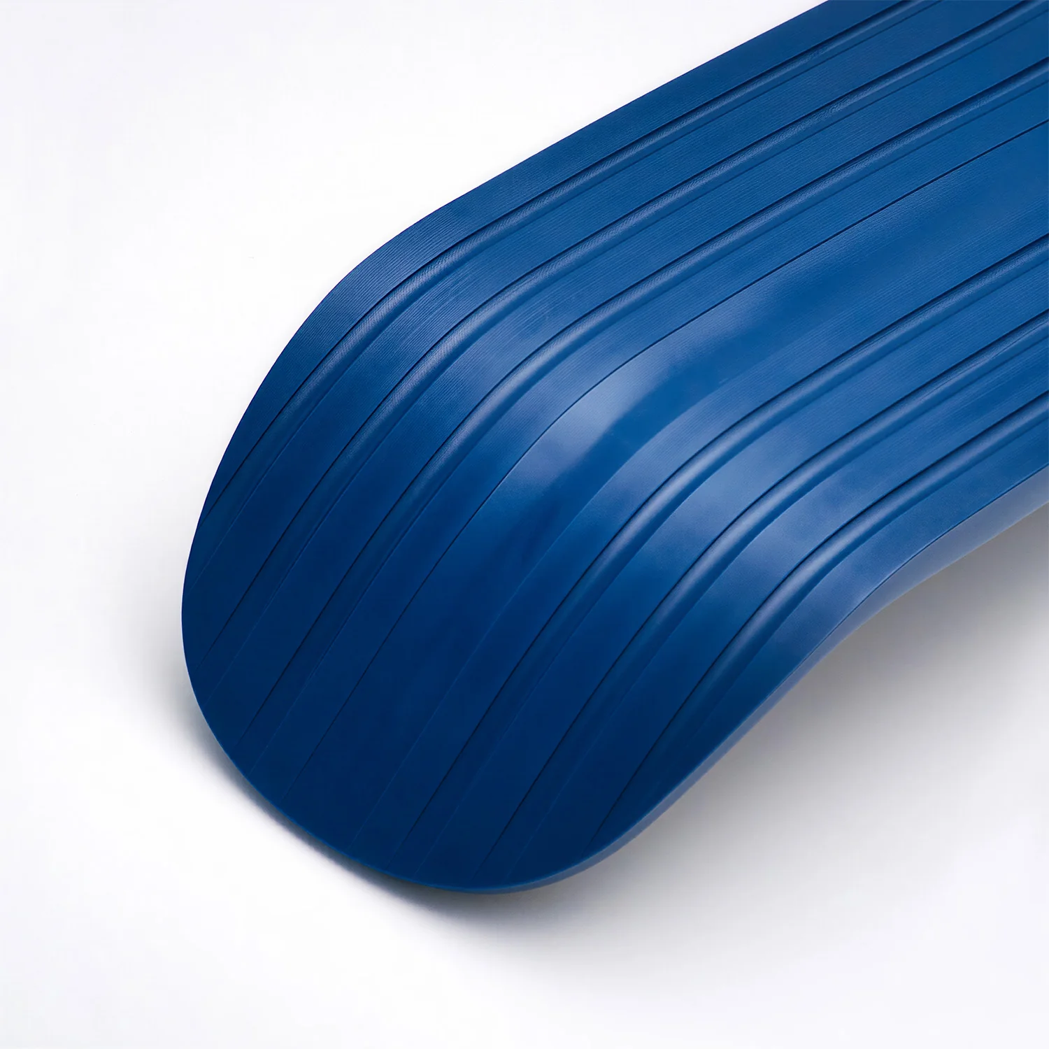 Ambition Snowskates JIB NAVY SNOWSKATE 8.5 X 33