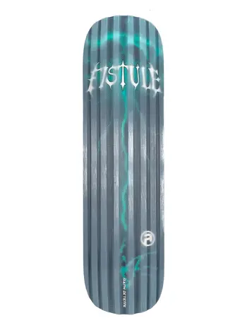 Ambition Snowskates RAPH DETIENNE SIGNATURE FISTULE SNOWSKATE 8.5