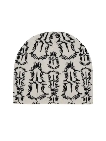 Souvenir MEN'S LORAX BEANIE CREAM