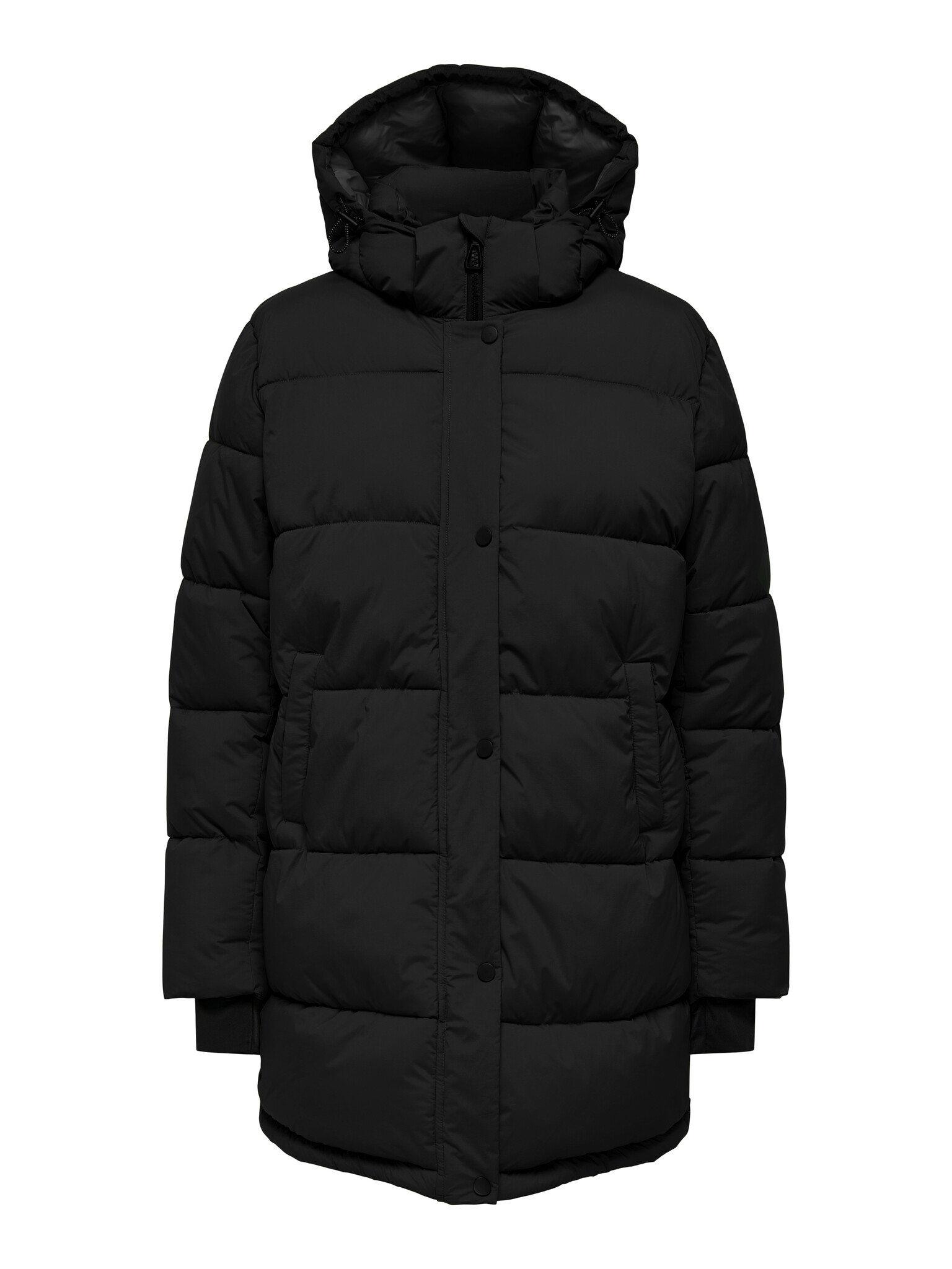 Only WOMEN'S ANN PUFFER COAT MID-LONG