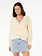 RIP CURL FEMMES SHORE BREAK CARDIGAN