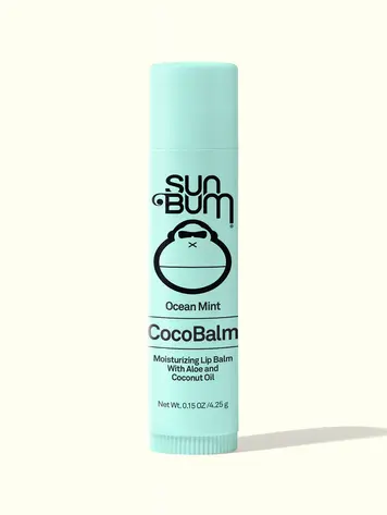 Sun Bum BAUME À LÈVRES COCOBALM