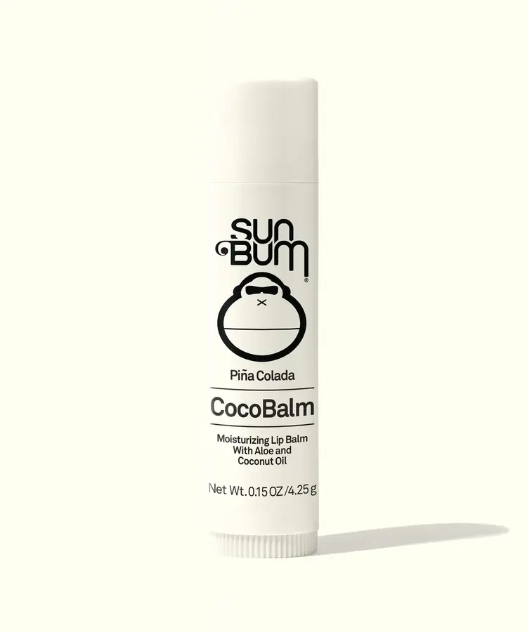 Sun Bum COCOBALM LIP BALM