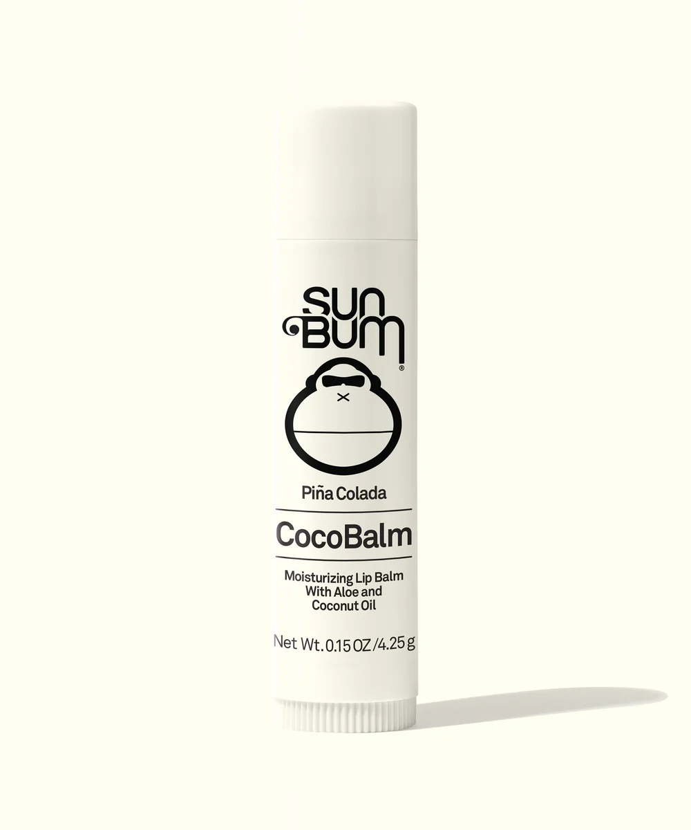 Sun Bum COCOBALM LIP BALM