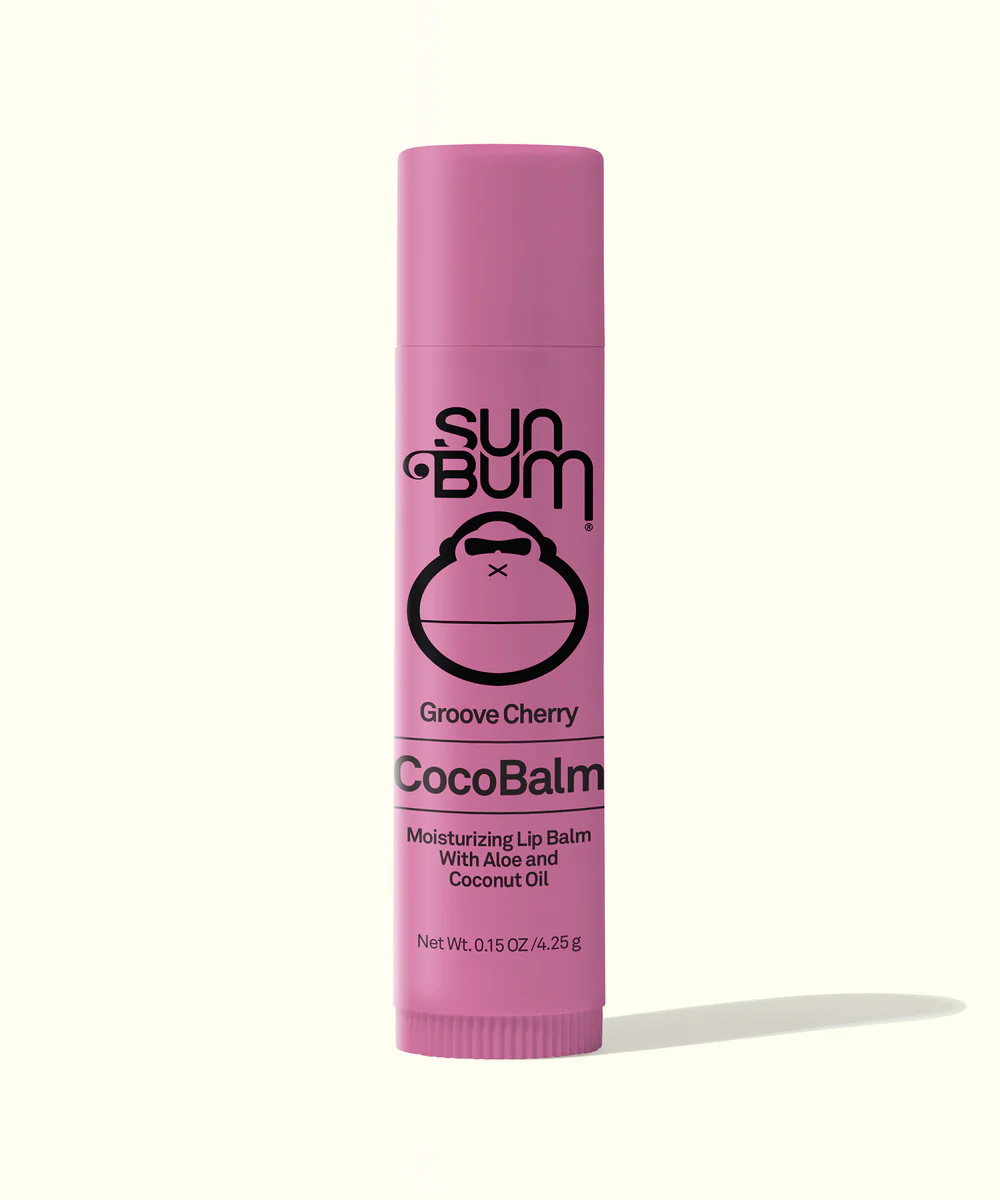 Sun Bum COCOBALM LIP BALM