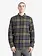 Volcom HOMMES CADEN PLAID LS SHIRT