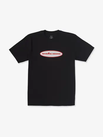 Volcom MEN'S QUONE SST BLACK