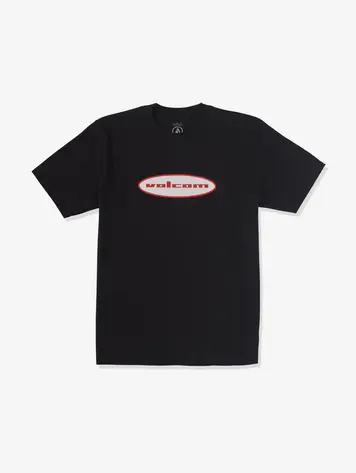 Volcom MEN'S QUONE SST BLACK