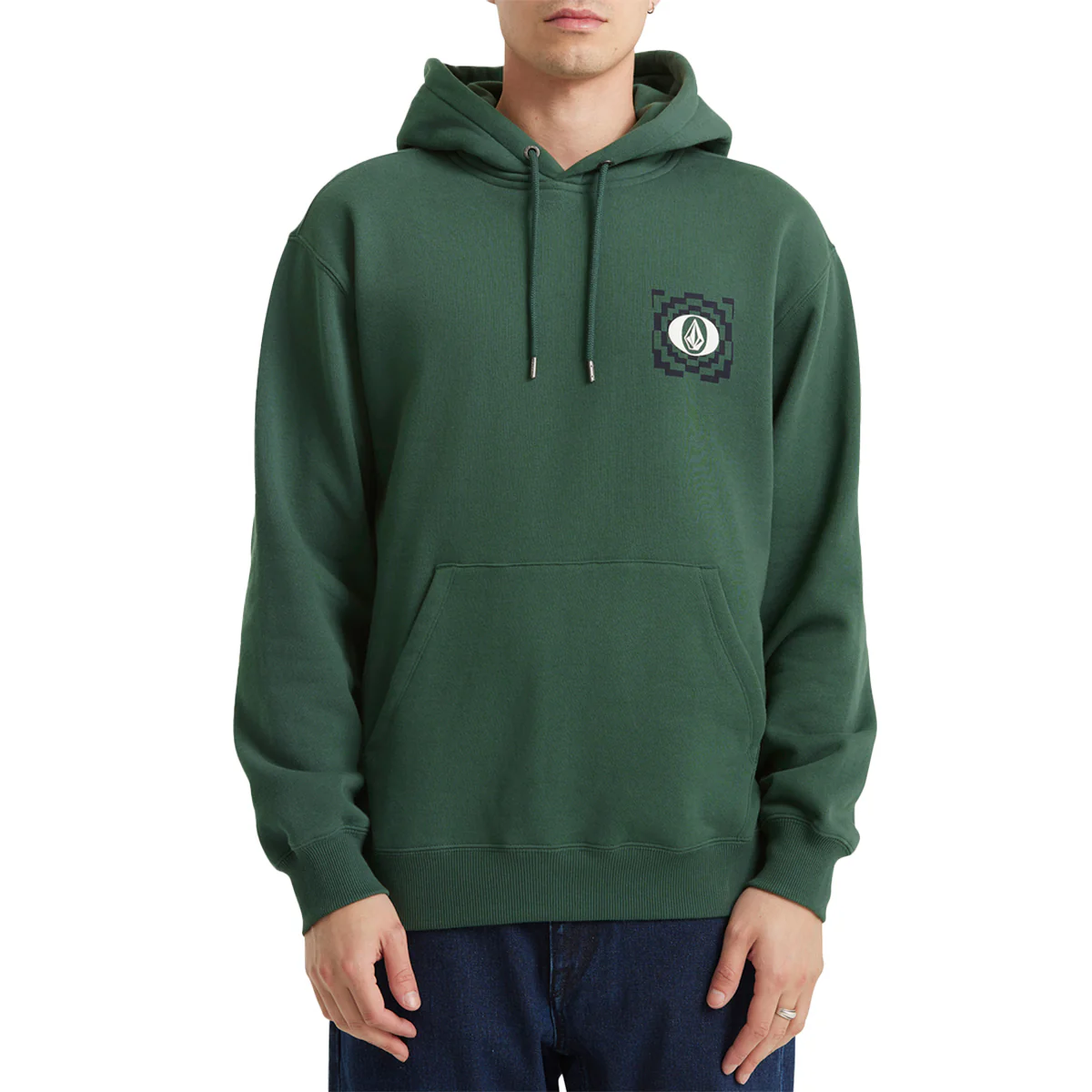 Volcom HOMMES HUMBLE CLIMB PULLOVER HOODIE