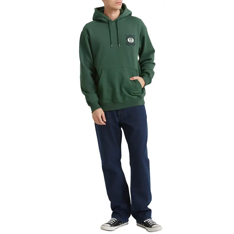 Volcom HOMMES HUMBLE CLIMB PULLOVER HOODIE