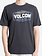 Volcom HOMMES FILLER UP SST T-SHIRT