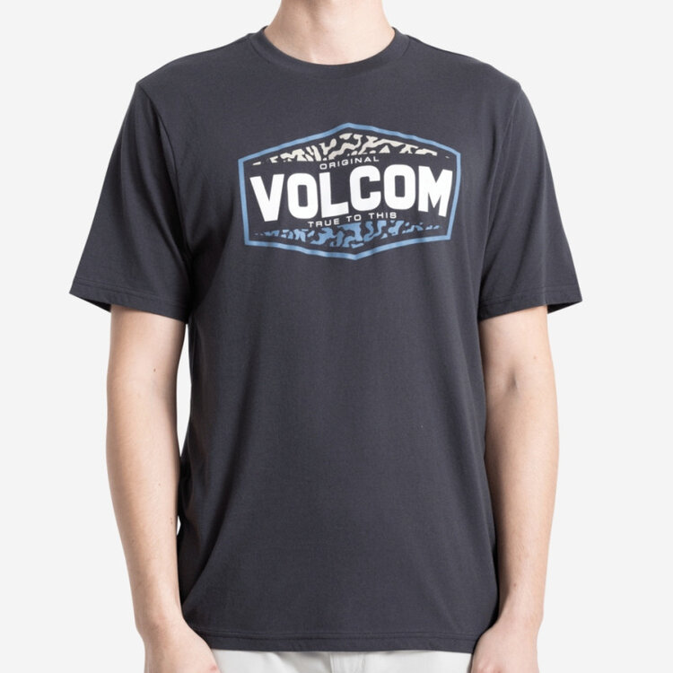 Volcom MEN'S FILLER UP SST T-SHIRT