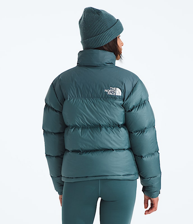 THE NORTH FACE WOMEN'S 1996 RETRO NUPTSE JACKET