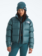 THE NORTH FACE FEMMES 1996 RETRO NUPTSE JACKET