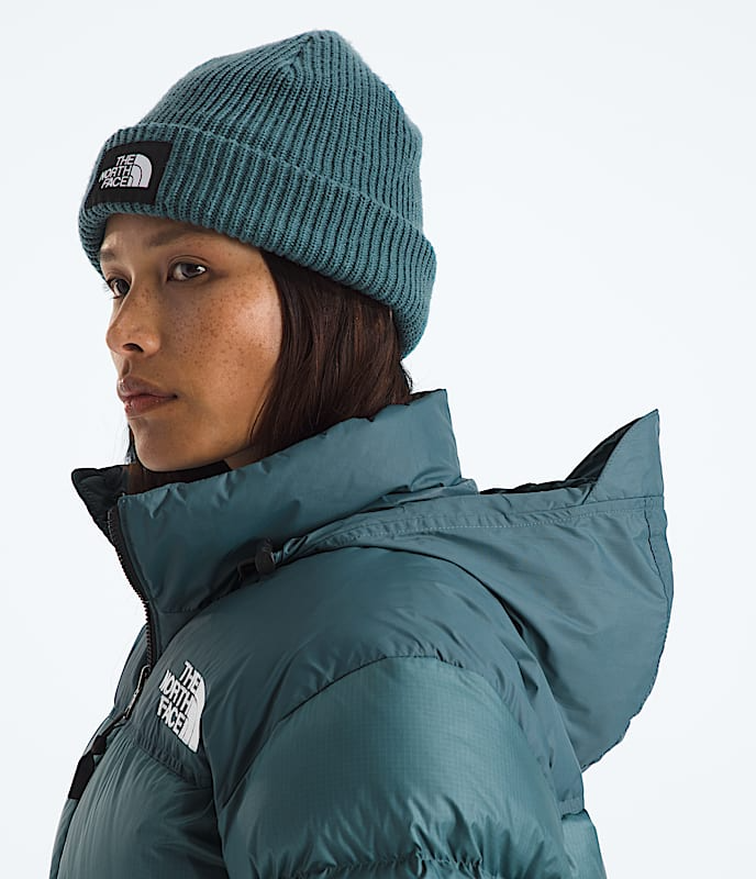 THE NORTH FACE FEMMES 1996 RETRO NUPTSE JACKET