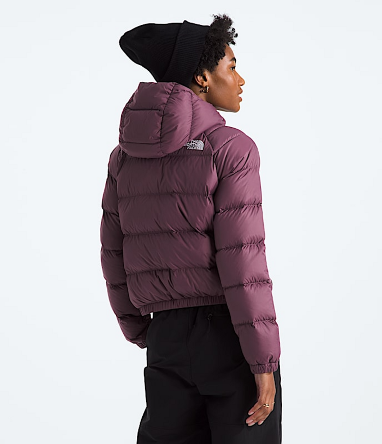 THE NORTH FACE FEMMES HYDRENALITE DOWN HOODIE