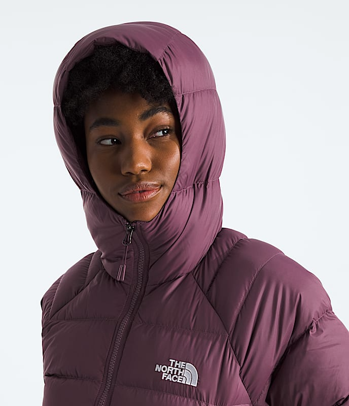 THE NORTH FACE WOMEN'S HYDRENALITE DOWN HOODIE
