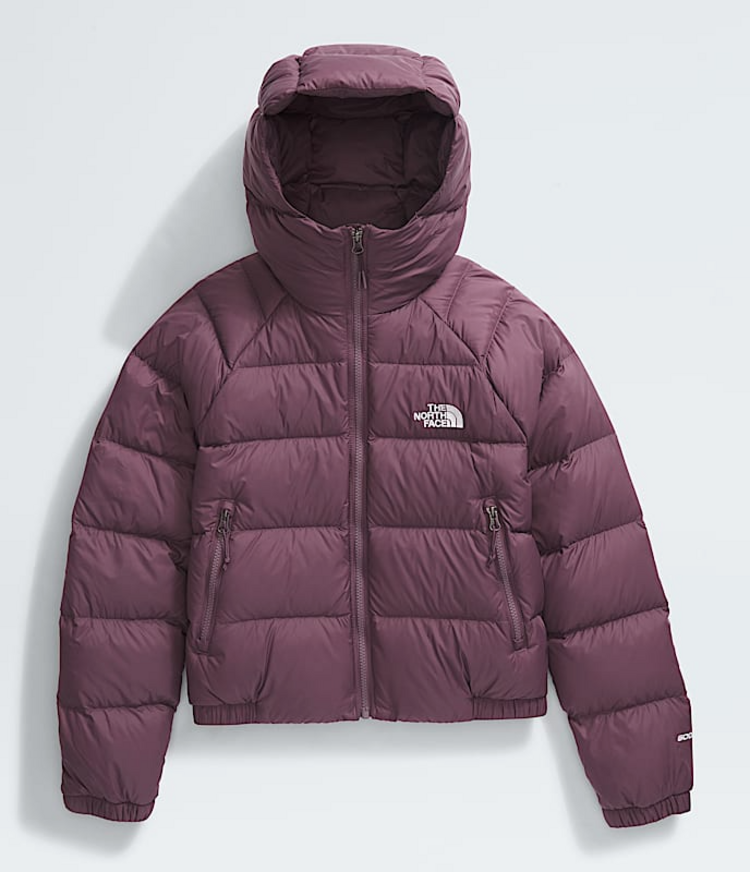 THE NORTH FACE FEMMES HYDRENALITE DOWN HOODIE