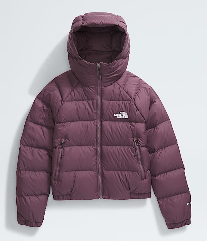 THE NORTH FACE WOMEN'S HYDRENALITE DOWN HOODIE