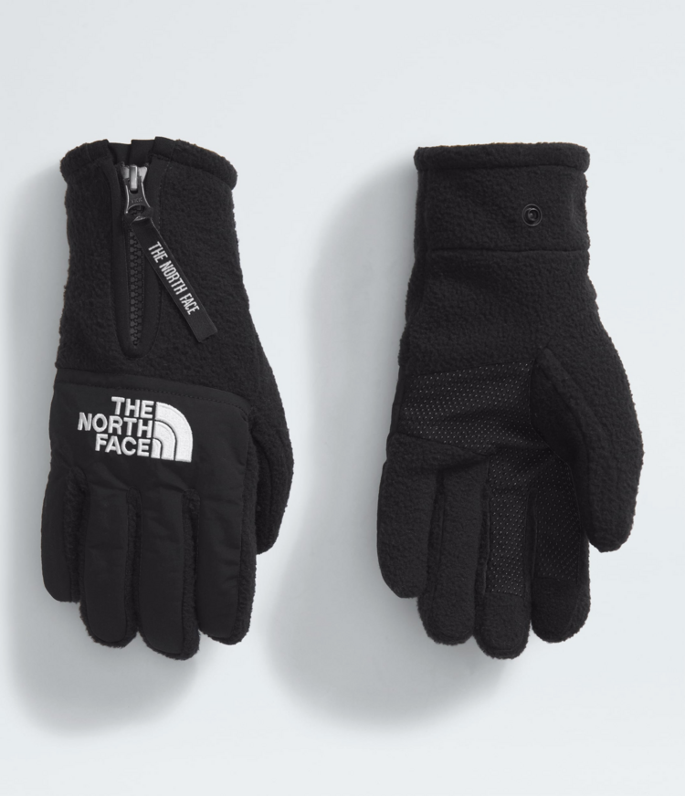 THE NORTH FACE HOMMES DENALI ET IP GLOVES