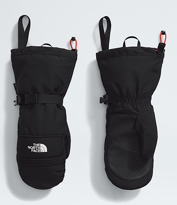 THE NORTH FACE FEMMES MONTANA SKI MITTS