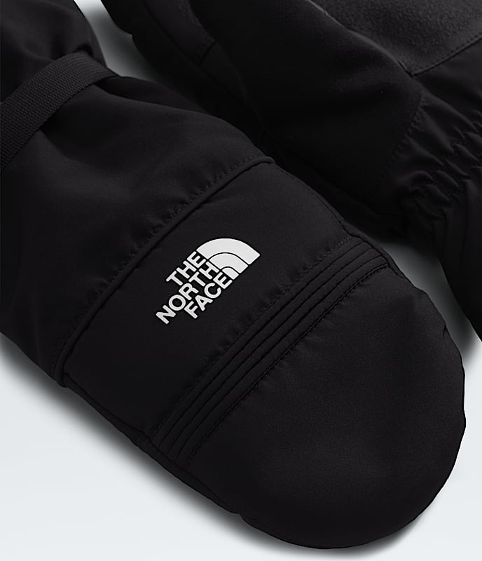 THE NORTH FACE FEMMES MONTANA SKI MITTS