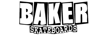 Baker Skateboards