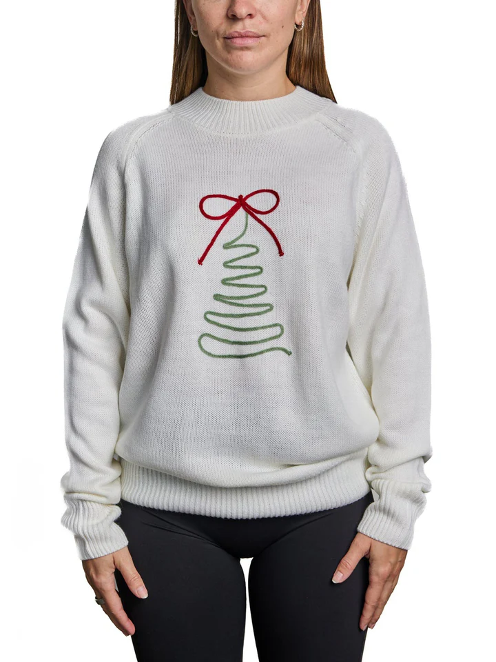 NANA THE BRAND WOMEN'S DAISY SWEATER