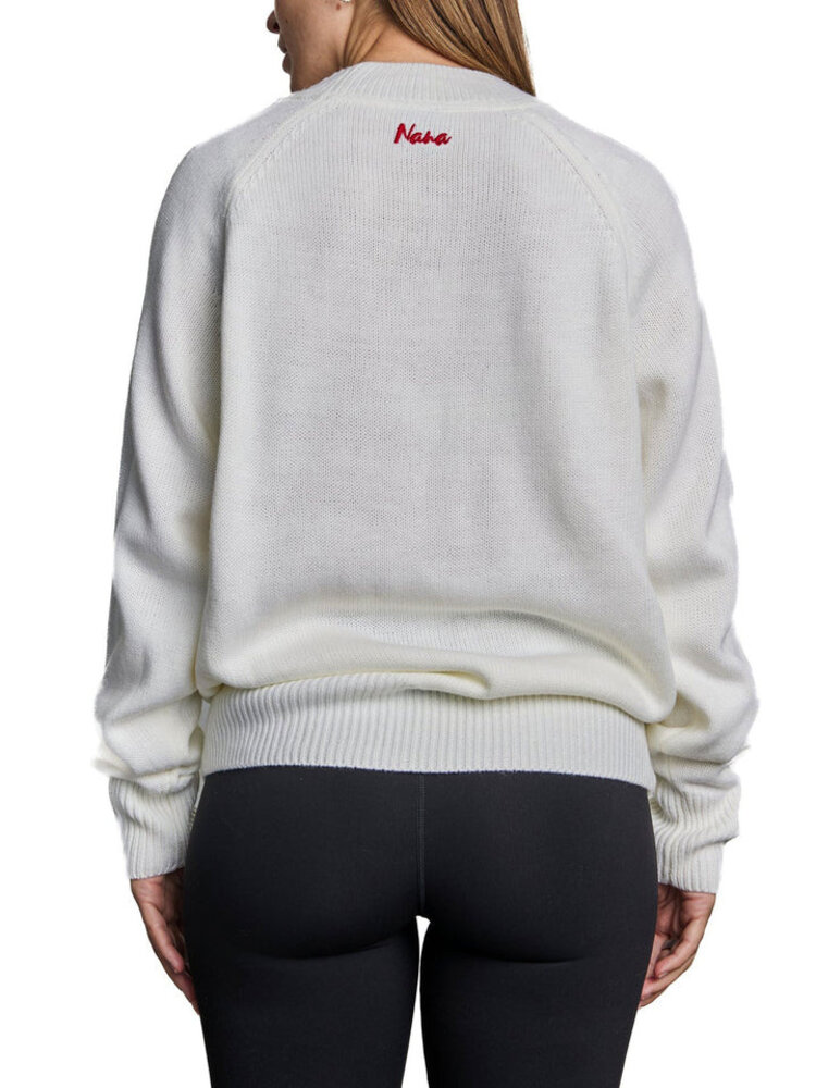 NANA THE BRAND FEMMES DAISY SWEATER