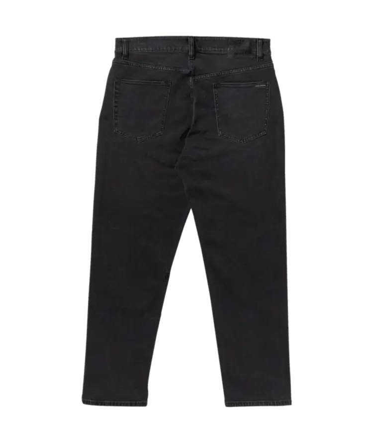 Volcom MEN'S FIVEDOWN DENIM PANTS