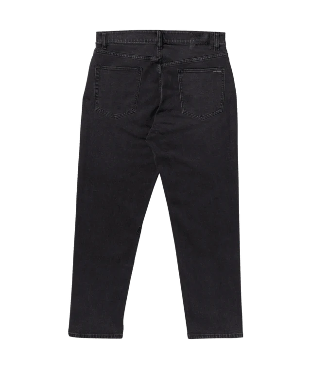 Volcom MEN'S FIVEDOWN DENIM PANTS
