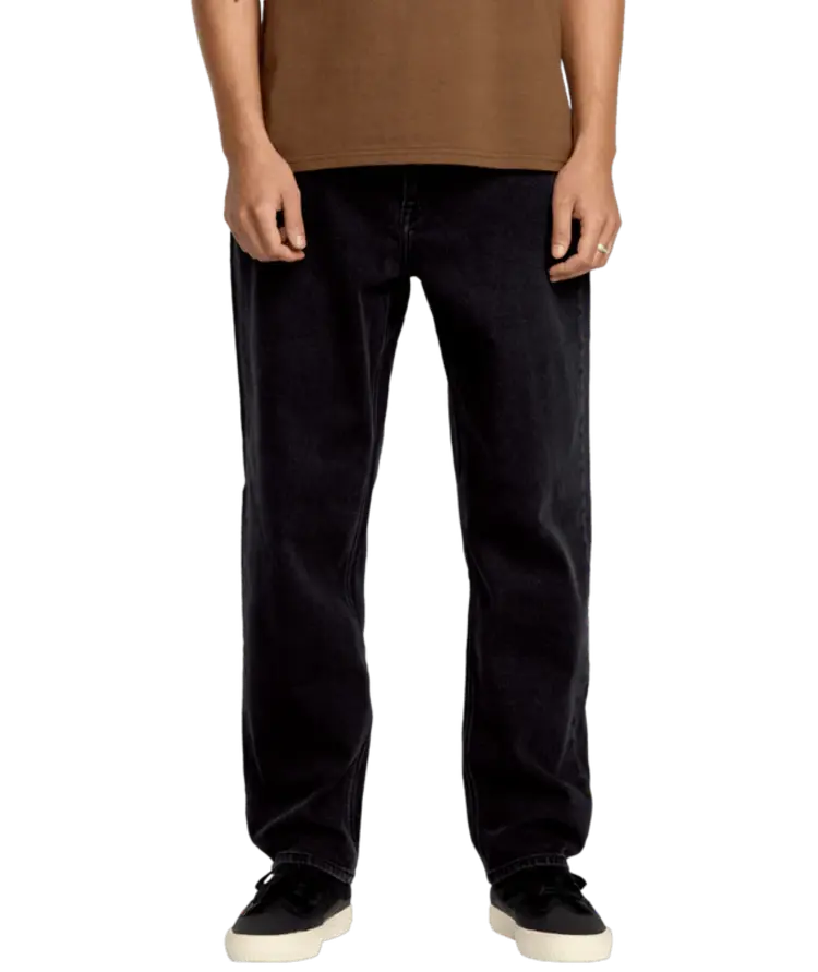 Volcom HOMMES FIVEDOWN DENIM PANTS