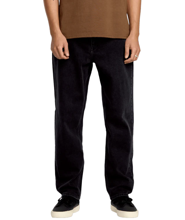 Volcom MEN'S FIVEDOWN DENIM PANTS