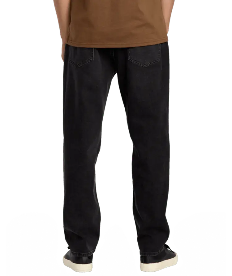 Volcom MEN'S FIVEDOWN DENIM PANTS