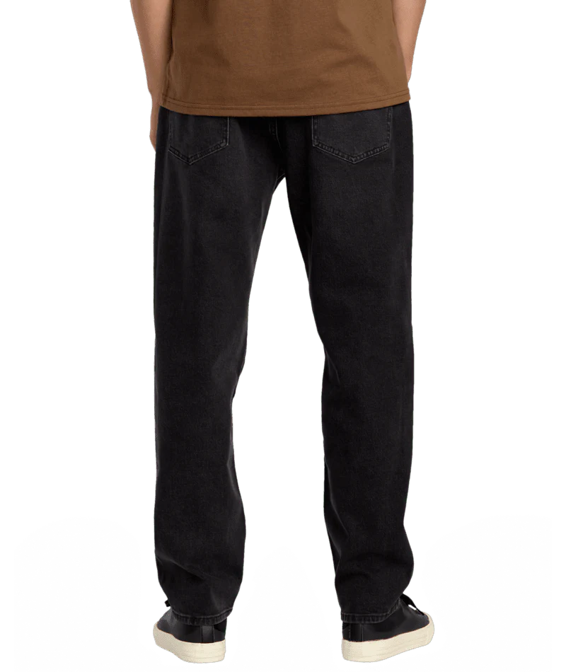 Volcom MEN'S FIVEDOWN DENIM PANTS